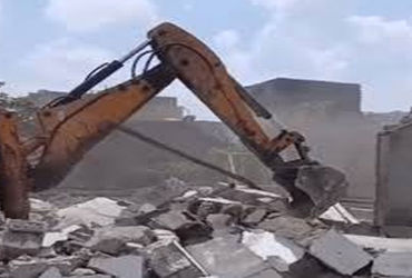 આજે જંગલેશ્વરમાં છેલ્લો દિ’: કાલે ડિમોલીશન, રાજકોટ નો-ફ્લાય ઝોન | Today is the last day in Jungleshw…