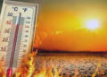 ગુજરાતમાં ગરમી વધીઃ રાજકોટ, સુરતમાં 37,અન્ય 9 સ્થળે પારો 35 સે.ને પાર | Heat rises in Gujarat: 37 in…