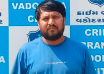 10 કરોડની લોન આપવાનું કહી 31 લાખ પડાવાના બનાવમાં ફાઇનાન્સ કંપનીની મહિલા ડાયરેક્ટરનો પુત્ર પકડાયો | s…