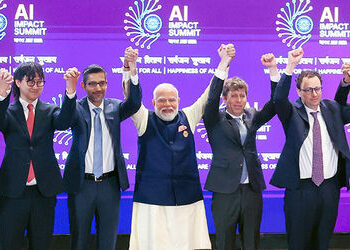 ભારતની મોટી જીત! જાણો નવી દિલ્હી ડિક્લેરેશન શું છે જેના પર 88 દેશોએ કર્યા હસ્તાક્ષર | what is the de…