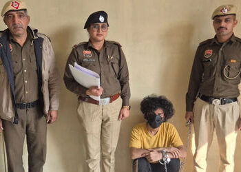 પ્રાઈવેટ પાર્ટમાં સેનિટાઈઝર છાંટી આગ ચાંપી દીધી..’, ગુરુગ્રામમાં દુષ્કર્મ પીડિતાની આપવીતી | gurugram…