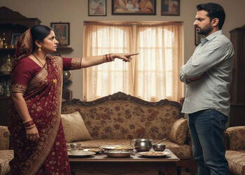 કાલાવડ તાલુકાના ખરેડી ગામની પરણીતાનો પતિ સાથે ઝઘડો થયા બાદ મનમાં લાગી આવતાં એસિડ પી લઈ આપઘાત | A mar…