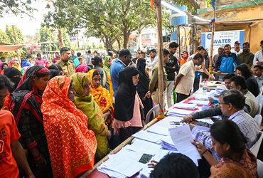 ગુજરાત સહિત 9 રાજ્યો-કેન્દ્રશાસિત પ્રદેશોનું SIR ફાઈનલ લિસ્ટ જાહેર, 1.70 કરોડ મતદારોના નામ ‘ડિલીટ’ |…