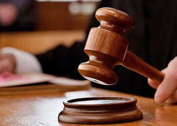 જામનગરમાં ચેક પરત ફરવાના કેસમાં બ્રાસપાર્ટના કારખાનેદારને અદાલત દ્વારા દંડ -સજાનો હુકમ | Court order…