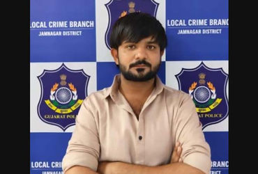 જામનગરના એક દારૂના ધંધાર્થી સામે પાસાનો શસ્ત્ર ઉગામાવાયું: વડોદરાની જેલમાં ધકેલાયો | PASA Act Slappe…