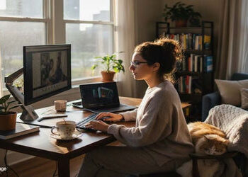 વડોદરામાં ઘરે બેઠા કામના બહાને મહિલા પાસેથી ભેજાબાજે રૂ.20,400 પડાવી લીધા