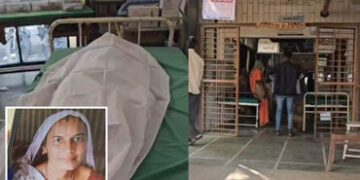 પંચમહાલ: સસરાનો જીવ બચાવવા જતાં પુત્રવધૂનું વીજ કરંટથી મોત, વૃદ્ધ સારવાર હેઠળ | Panchmahal: Woman Di…