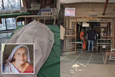 પંચમહાલ: સસરાનો જીવ બચાવવા જતાં પુત્રવધૂનું વીજ કરંટથી મોત, વૃદ્ધ સારવાર હેઠળ | Panchmahal: Woman Di…