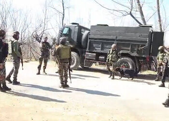 જમ્મુ કાશ્મીરના કિશ્તવાડમાં સેનાને મોટી સફળતા, એન્કાઉન્ટરમાં જૈશના 2 આતંકી ઠાર | indian army major s…