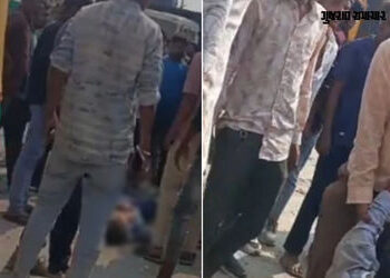 મહેસાણામાં જાવેદે હિન્દુ નામ ‘રાહુલ’ ધારણ કરીને યુવતીને ફસાવી, ગેસ્ટહાઉસમાં રંગેહાથ ઝડપાયો, દુષ્કર્મ…