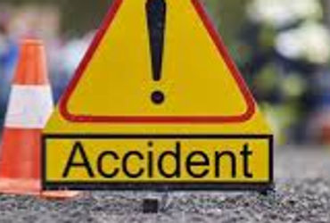 હાઇવે પર ડમ્પરના પૈંડા તળે કચડાઇ જતા ગેરેજ માલિકનું મોત | Garage owner dies after being crushed unde…