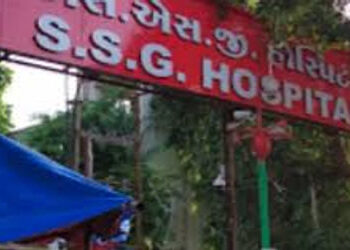 સયાજી હોસ્પિટલનું નિરીક્ષણ કરીનેNABH ની ટીમ પરત ફરી | NABH team returns after inspecting Sayaji Hosp…