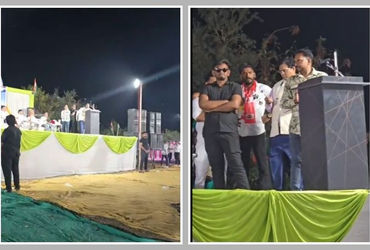 અમદાવાદના ધોળકામાં રાજકારણ ગરમાયું, રામપુરના ઠાકોર સમાજના 700 લોકોએ ભાજપ સાથે છેડો ફાડ્યો | Ahmedaba…