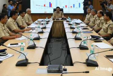 ગુજરાત પોલીસમાં 10 IPS અને 240 PIને પ્રમોશન મળ્યું પણ પોસ્ટિંગના વાંધા! કોકડું ક્યાં ગુંચવાયું? | Gu…