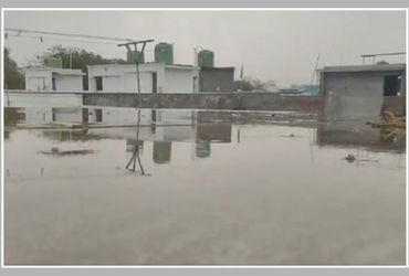 ગુજરાતમાં આજે 5 જિલ્લામાં કમોસમી વરસાદની આગાહી, ભરૂચમાં પવન સાથે ધડબડાટી બોલાવી | Unseasonal Rain St…