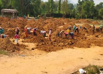 5 વર્ષમાં મનરેગામાં 9.58 લાખ મજૂરોની સંખ્યા ઘટી ગઇ, 120 દિવસ રોજીનો વાયદો ખોટો ઠર્યો | MGNREGA Workf…