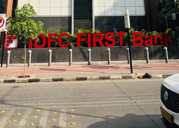 IDFC બેંકમાં ₹590 કરોડનું મોટું કૌભાંડ, બજાર ખુલતા જ શેર્સમાં 20%નો કડાકો, રોકાણકારોમાં હડકંપ | IDFC…