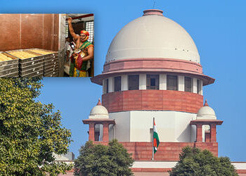 તિરૂપતિ મંદિર લાડુ વિવાદ મુદ્દે સુબ્રમણ્યમ સ્વામીની અરજી સુપ્રીમ કોર્ટે ફગાવી, કહ્યું- ‘જરૂરી પુરાવા…