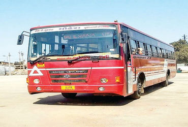 નડિયાદથી ખેડા જવા બપોરે 1 વાગ્યા પછી 2 કલાક સુધી એક પણ બસ નહીં | No bus from Nadiad to Kheda for 2 h…