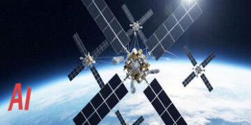 ભારત સ્પેસમાં એઆઈ ડેટા સેન્ટર બનાવનારો પ્રથમ દેશ તેવી શક્યતા | India likely to be first country to b…