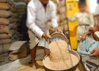 વડોદરા શહેર અને જિલ્લાના 13 લાખ લોકો સરકારી અનાજ પર નિર્ભર | 13 lakh people of Vadodara city and dis…