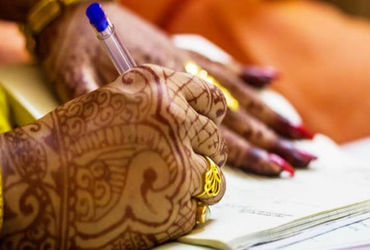 જામજોધપુરના સમાણામાંથી બોગસ મેરેજ સર્ટિફિકેટ ઇસ્યુ થયાના કૌભાંડની ચાલૂ તપાસ દરમિયાન એક બોગસ પેઢીનામુ…