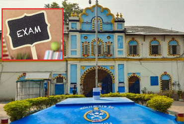 વડોદરામાં સેન્ટ્રલ જેલના કેદી પરિક્ષાર્થીઓ માટે બોર્ડની પરીક્ષા માટે વ્યવસ્થા : 14 કેદીઓ પરીક્ષા આપશ…