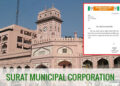 સુરત પાલિકાની ચૂંટણી પહેલા સ્કૂલનો મુદ્દો વિપક્ષને આપનારા ભાજપના વિવાદી કોર્પોરેટરને શહેર પ્રમુખની શ…
