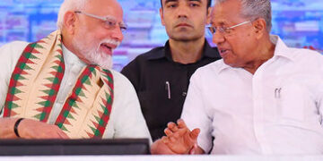 હવે ‘કેરલમ’ નામથી ઓળખાશે કેરળ: સેવા તીર્થની પ્રથમ કેબિનેટ બેઠકમાં કેન્દ્રનો મોટો નિર્ણય | central go…