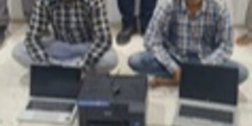 મંજુસરમાં રવિવારે ભરાતા માર્કેટમાં નકલી ચલણી નોટો ફરતી કરાતી હતી