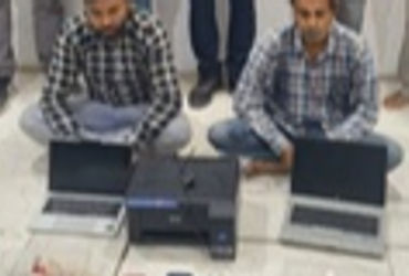 મંજુસરમાં રવિવારે ભરાતા માર્કેટમાં નકલી ચલણી નોટો ફરતી કરાતી હતી