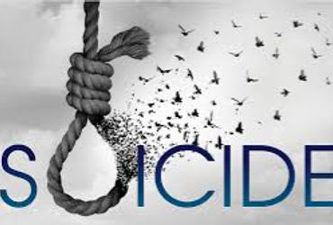 કલરકામ કરતા યુવાનનો ગળા ફાંસો ખાઇને આપઘાત | A young man who was doing painting committed suicide by …