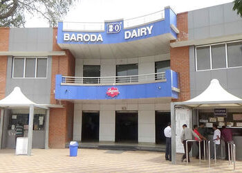બરોડા ડેરીની તા.૧૮માર્ચે યોજાનારી ચૂંટણી માટે ફોર્મ ભરવાની શરૃઆત | Form filling begins for Baroda Da…