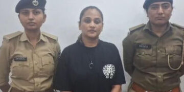 હવે કીર્તિને ફરજ રૂકાવટના ગુનામાં હાજર થવા પોલીસની નોટિસ | Now police notice to Kirti to appear in t…