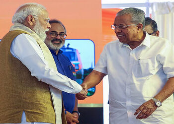 હવે કેરળ રાજ્યને કેરલમ નામ અપાશે મોદીની આગેવાનીમાં કેબિનેટની મહોર | Kerala will be named Keralam the…