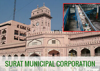 સુકો શનિવાર બાદ રિવર્સ બ્લીંકીટ, સુરત પાલિકાને પ્લાસ્ટિક આપો નાણાં મેળવો યોજના માટે વિચારણા | Consid…