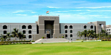 GST ઓર્ડરમાં AI દ્વારા સર્જેલા ‘બનાવટી’ ચુકાદાનો ઉપયોગ, ગુજરાત હાઈકોર્ટ લાલઘૂમ | gujarat high court …