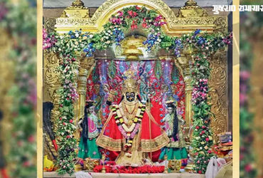 અમદાવાદમાં આવતીકાલે નગરદેવી ભદ્રકાળી માતાની નગરયાત્રા, વાહનચાલકો માટે વૈકલ્પિક રૂટ જાહેર | Ahmedabad…