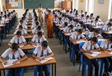 બેસ્ટ ઓફ લક : આજથી બોર્ડની પરીક્ષાનો પ્રારંભ વિદ્યાર્થી પોતાનું ભાવિ આંકશે | Best of luck: Board exa…