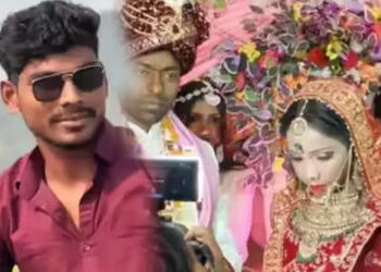 VIDEO: એકતરફી પ્રેમનો કરૂણ અંજામ! લગ્ન મંડપમાં ઘૂસીને પ્રેમીએ દુલ્હનના પેટમાં મારી દીધી ગોળી | One S…