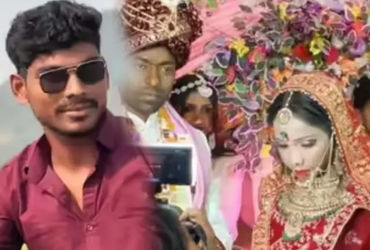 VIDEO: એકતરફી પ્રેમનો કરૂણ અંજામ! લગ્ન મંડપમાં ઘૂસીને પ્રેમીએ દુલ્હનના પેટમાં મારી દીધી ગોળી | One S…