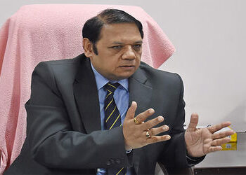 BSNLના ડાયરેક્ટરની પ્રયાગરાજની 'શાહી' મુલાકાત, 50 અધિકારીને ડયુટી