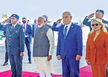 હમાસે કરેલી નિર્દોષ લોકોની હત્યા સાંખી નહીં લેવાય : વડાપ્રધાન મોદી | Hamas’ killing of innocent peop…