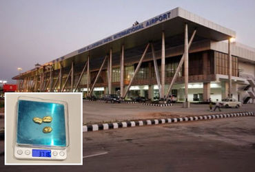 દુબઈથી પેટમાં સોનું છુપાવીને લાવેલો મુસાફર અમદાવાદ એરપોર્ટ પર ઝડપાયો, પેટમાંથી 3 સોનાની કેપ્સૂલ નીકળ…