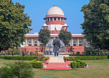 માફી માંગવાથી નહીં ચાલે, કાવતરા પાછળ કોનો હાથ છે?’, પુસ્તક વિવાદ પર NCERTને ફરી સુપ્રીમ કોર્ટની ફટકા…