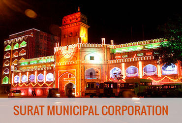 સુરત પાલિકામાં આગામી શુક્રવારે સ્થાયી સમિતિ સહિત વિવિધ 7 કમિટિની બેઠક મળશે | Surat Municipality will…