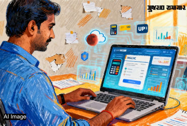 ભારત કનેક્ટ ફોર બિઝનેસ: MSMEને સરળતાથી ખરીદી અને વેચાણના એકાઉન્ટિંગ માટે નવું પ્લેટફોર્મ લોન્ચ | bha…