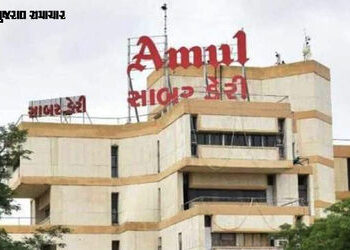 સાબર ડેરીના ડિરેક્ટરો વચ્ચે બબાલ: જશુ પટેલ પર બે ડિરેક્ટરોએ હુમલો કર્યાનો આક્ષેપ, ભેળસેળ મુદ્દે થયો …