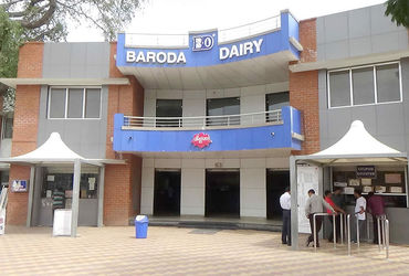 બરોડા ડેરીની ચૂંટણીમાં 13 બેઠકો માટે 55 ફોર્મ ભરાયાઃનસવાડીના ડિરેક્ટર બિનહરીફ | 55 forms filed for 1…