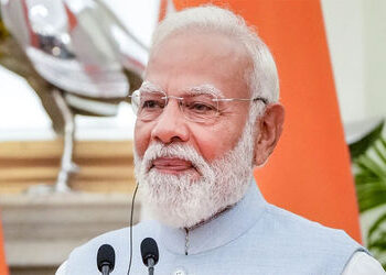 મોદી ઈન્સ્ટાગ્રામમાં 10 કરોડ ફોલોઅર્સ ધરાવતા પ્રથમ નેતા બન્યા | Modi becomes first leader to have 10…